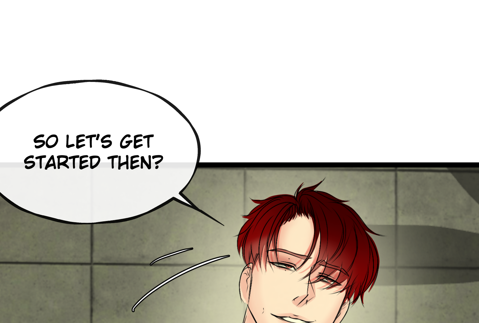 Beyond the Headlines(Official) - Episode 12 manhwa