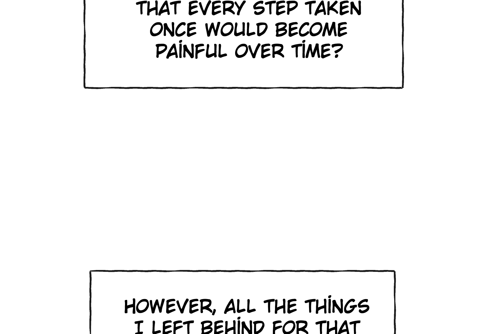 Beyond the Headlines(Official) - Episode 12 manhwa