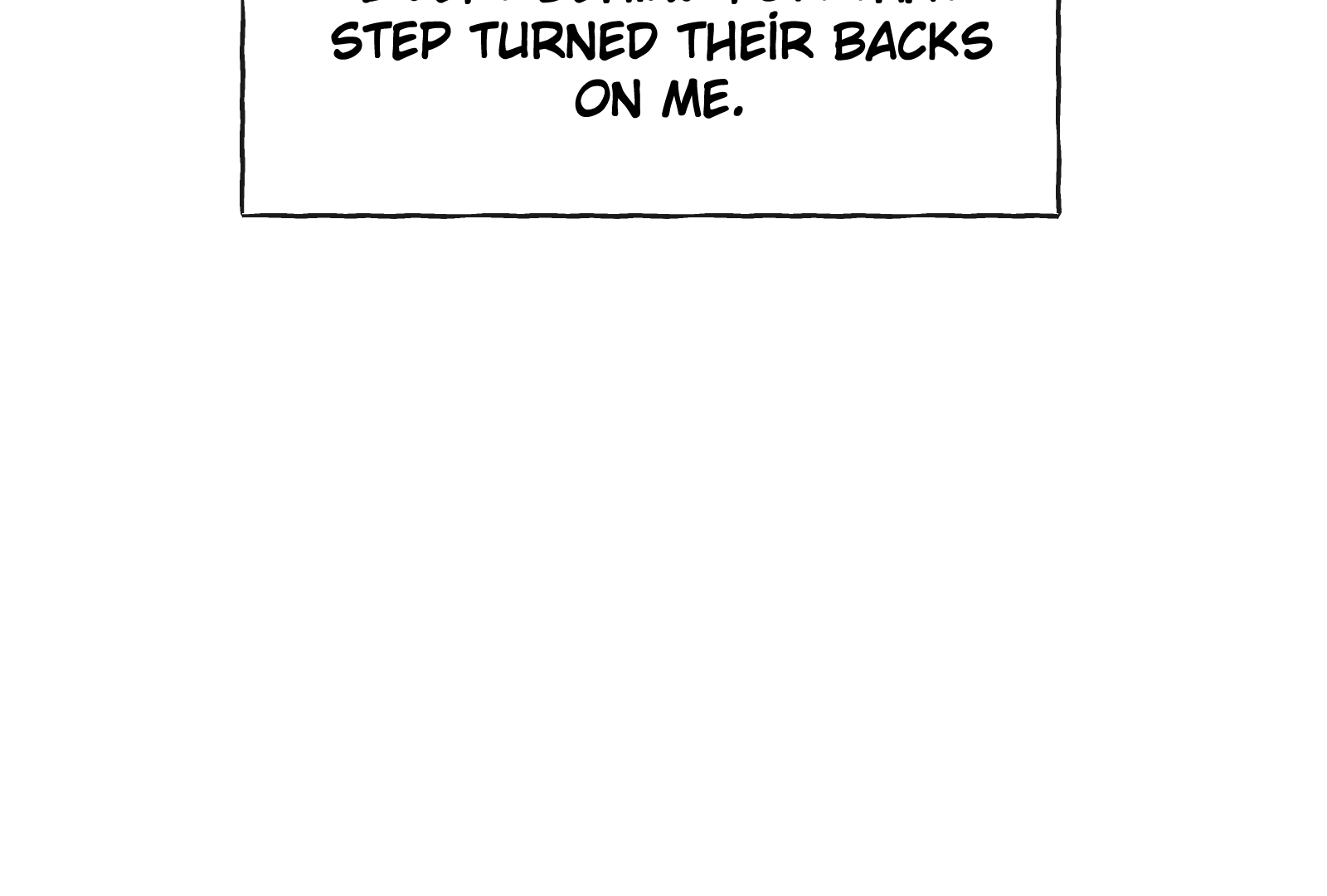 Beyond the Headlines(Official) - Episode 12 manhwa