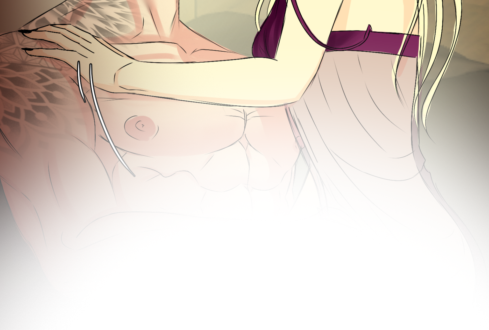 Beyond the Headlines(Official) - Episode 12 manhwa