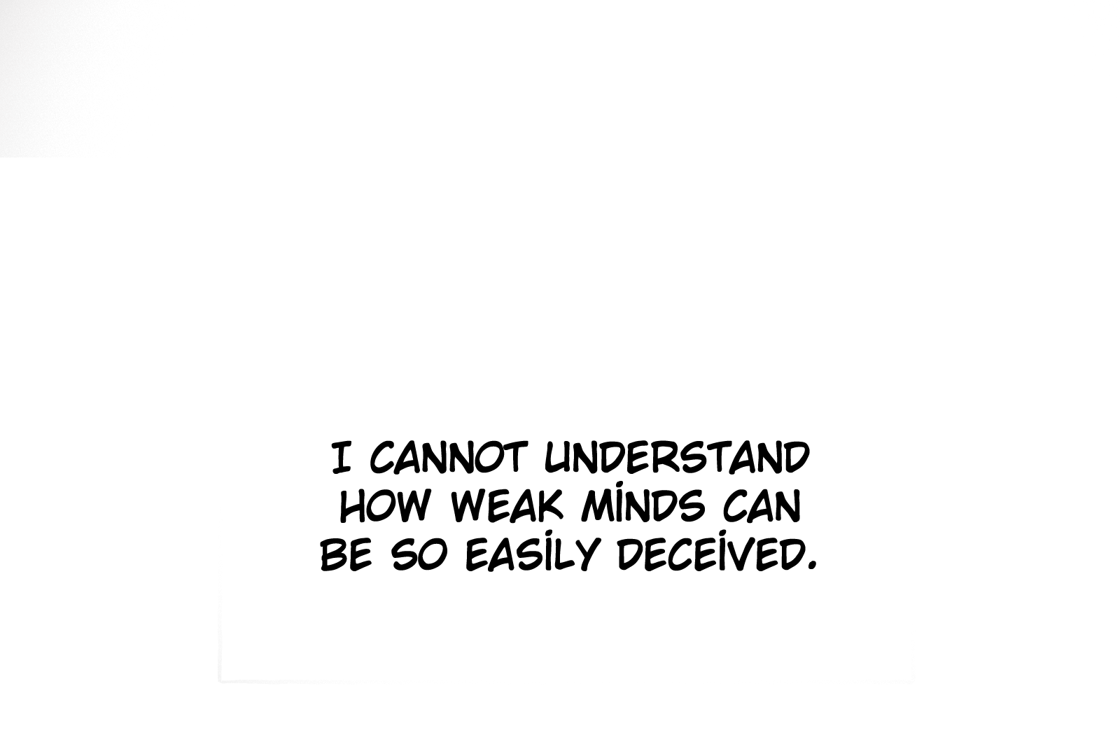 Beyond the Headlines(Official) - Episode 12 manhwa