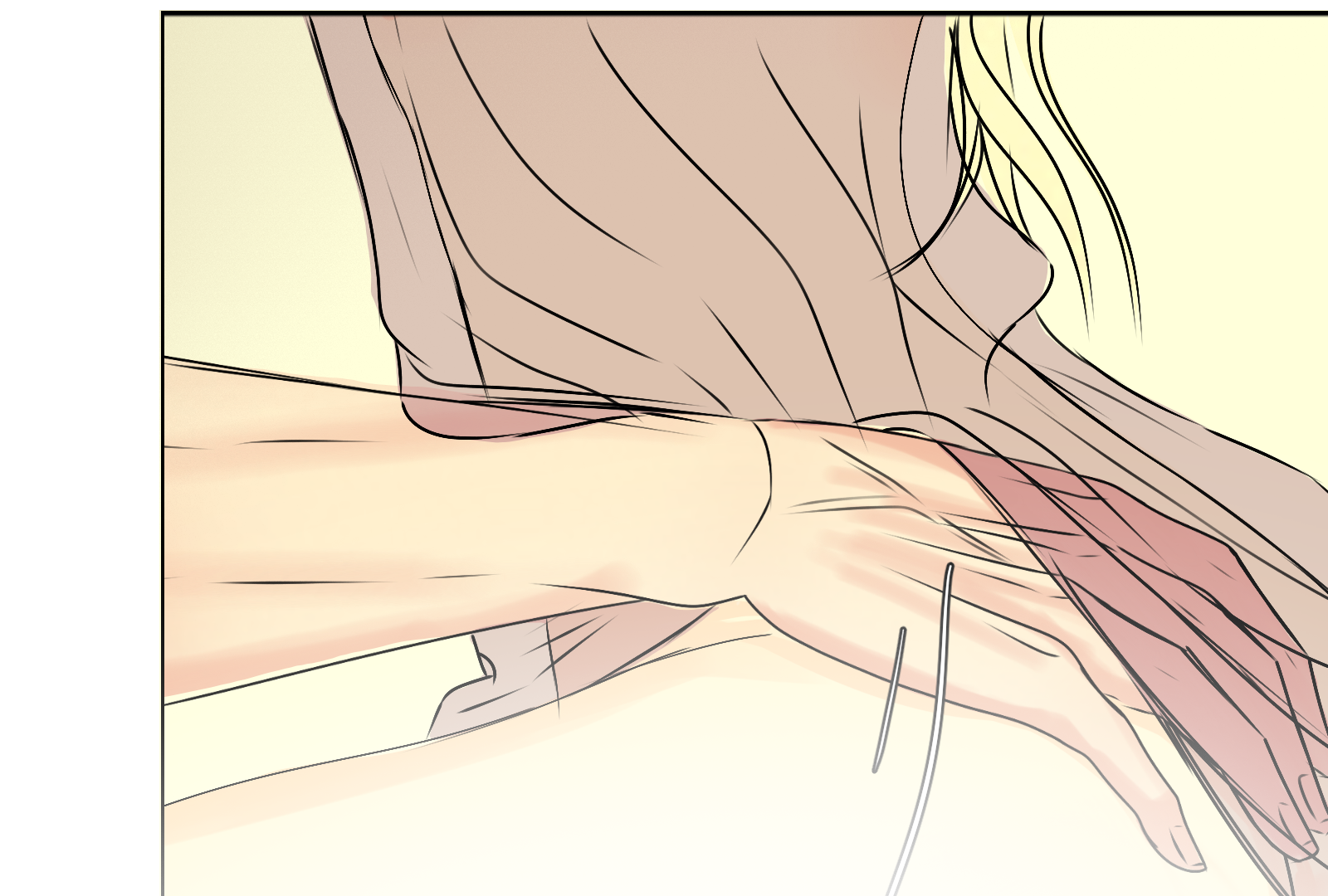Beyond the Headlines(Official) - Episode 12 manhwa