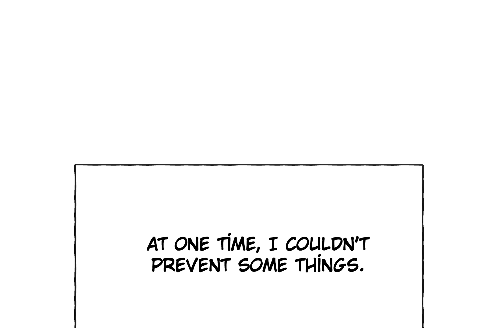 Beyond the Headlines(Official) - Episode 12 manhwa