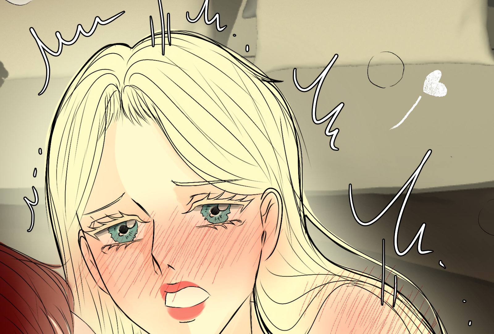 Beyond the Headlines(Official) - Episode 12 manhwa