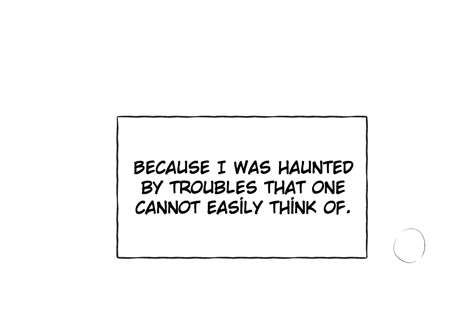 Beyond the Headlines(Official) - Episode 12 manhwa