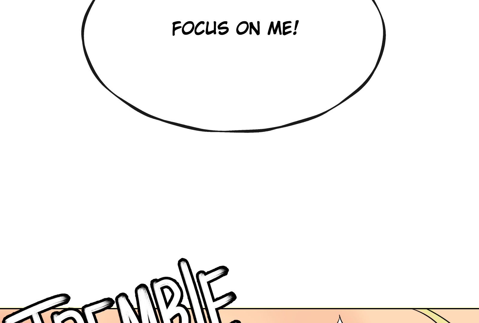 Beyond the Headlines(Official) - Episode 12 manhwa