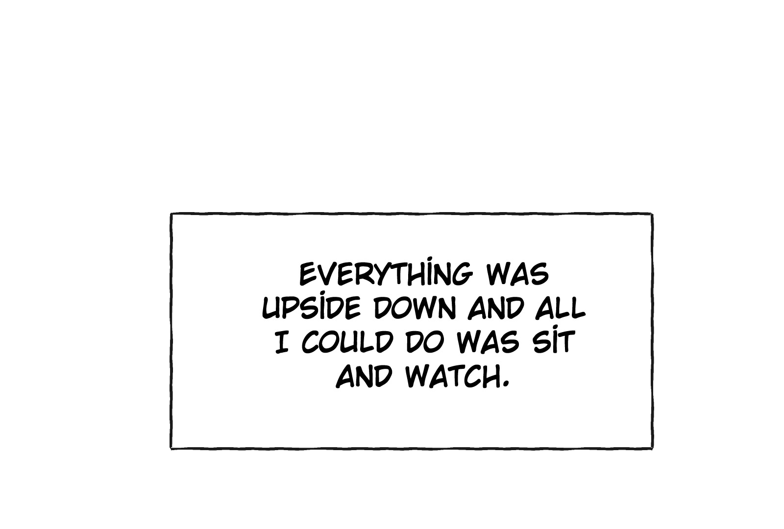 Beyond the Headlines(Official) - Episode 12 manhwa