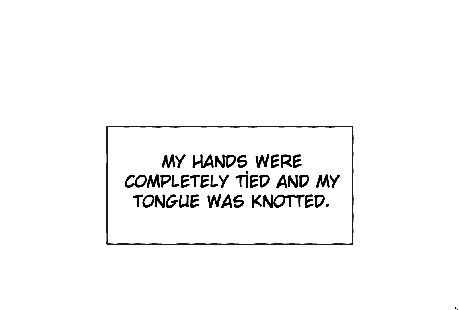 Beyond the Headlines(Official) - Episode 12 manhwa