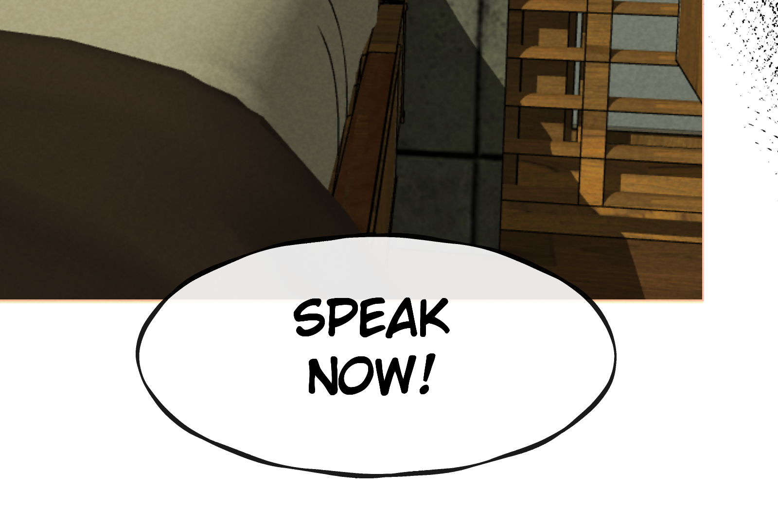 Beyond the Headlines(Official) - Episode 12 manhwa