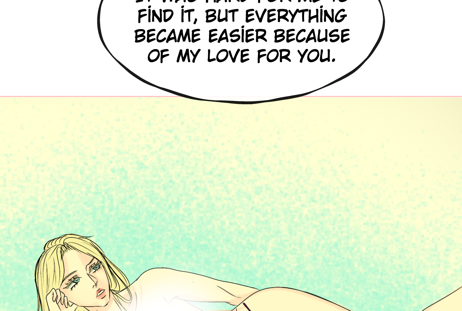 Beyond the Headlines(Official) - Episode 12 manhwa