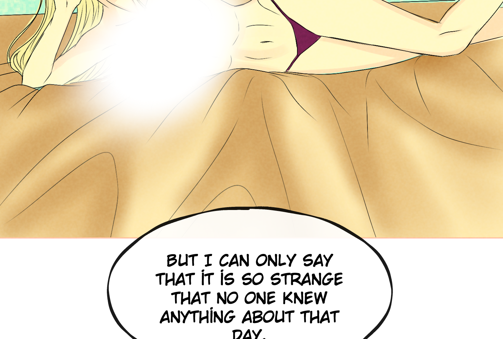 Beyond the Headlines(Official) - Episode 12 manhwa