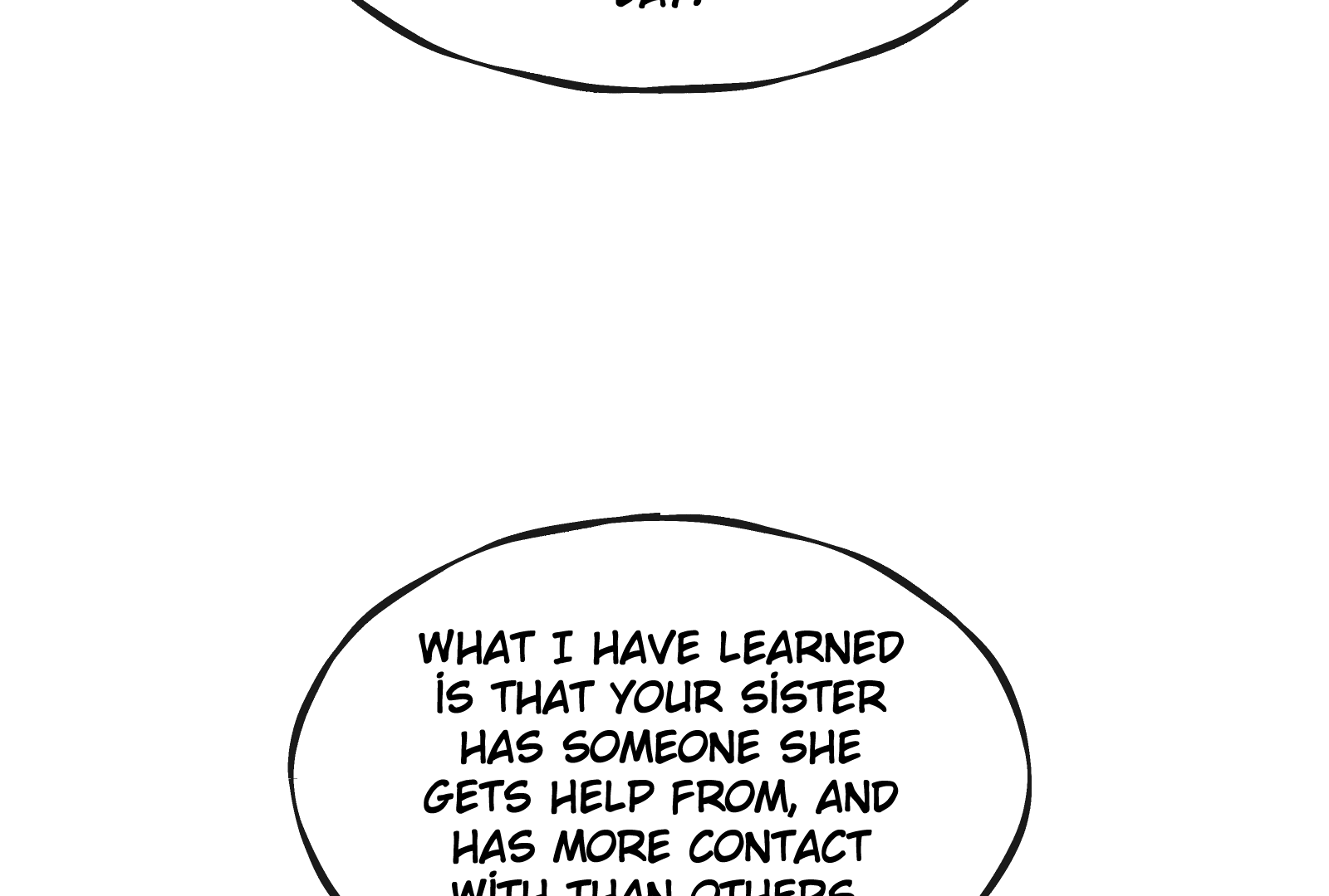 Beyond the Headlines(Official) - Episode 12 manhwa