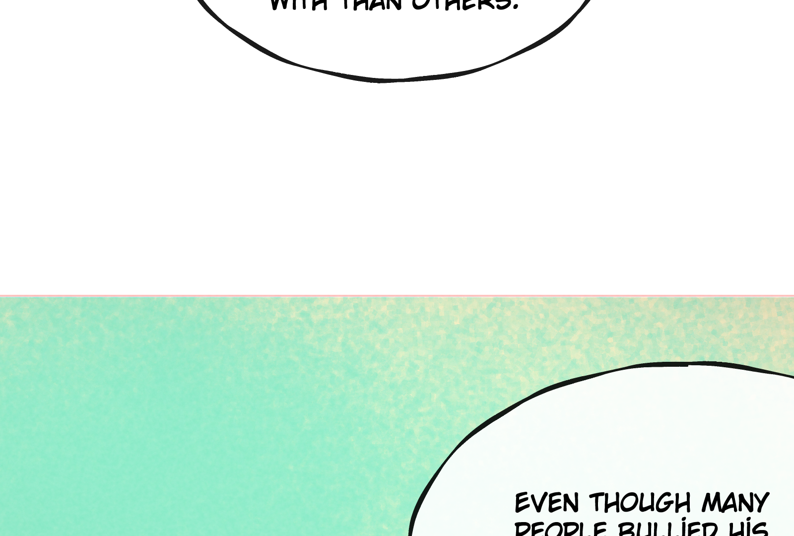 Beyond the Headlines(Official) - Episode 12 manhwa