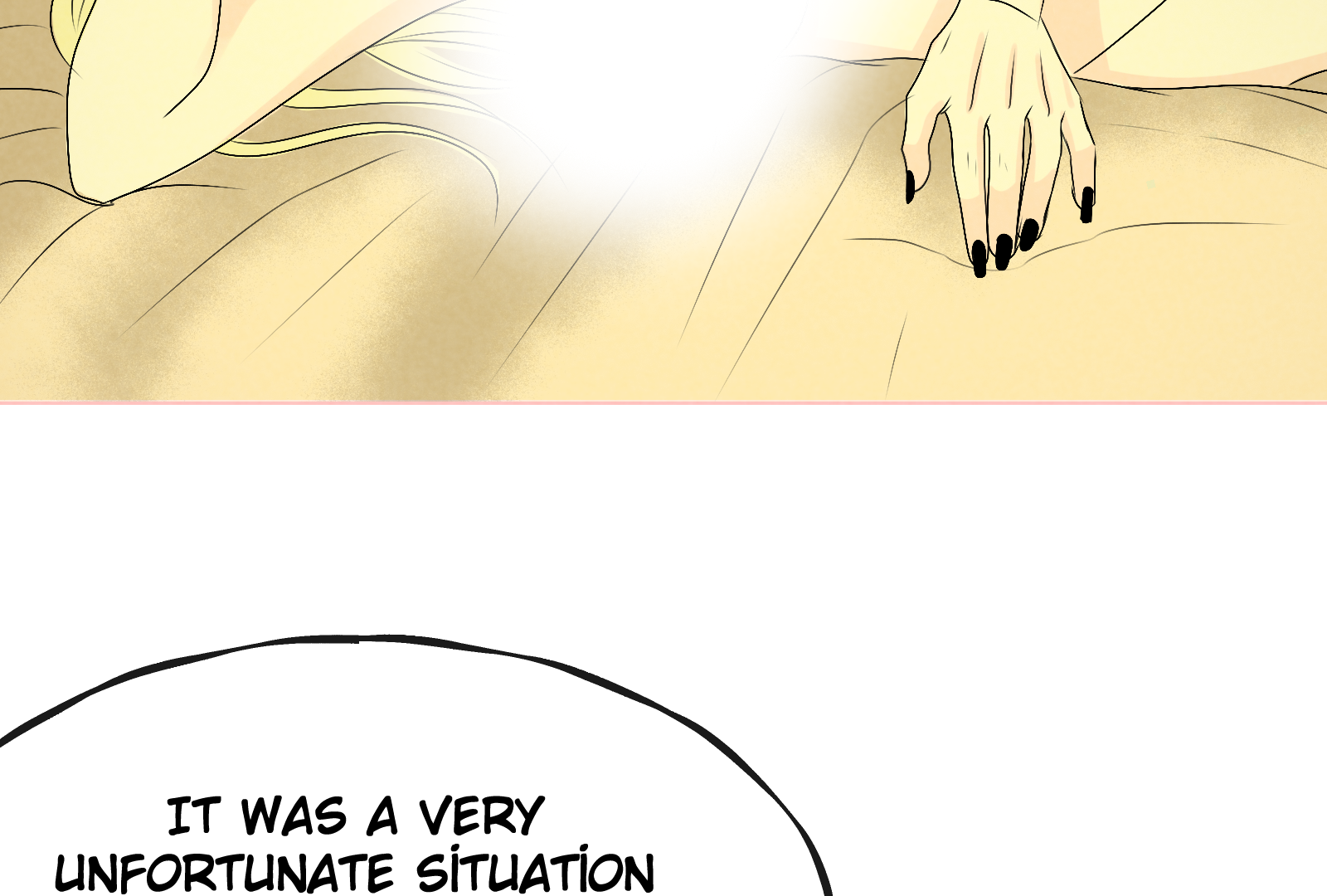 Beyond the Headlines(Official) - Episode 12 manhwa