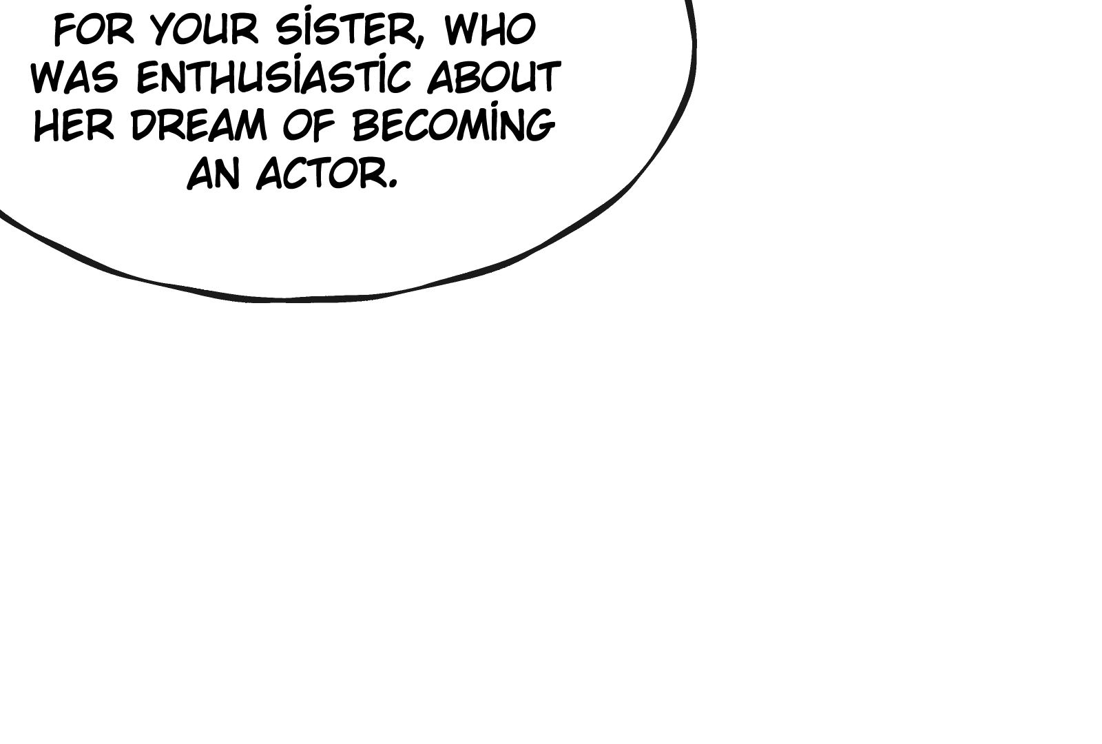 Beyond the Headlines(Official) - Episode 12 manhwa