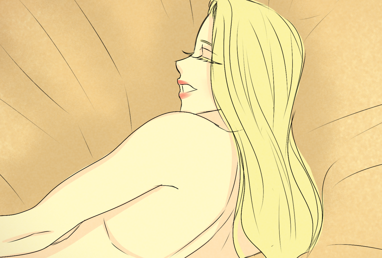 Beyond the Headlines(Official) - Episode 12 manhwa