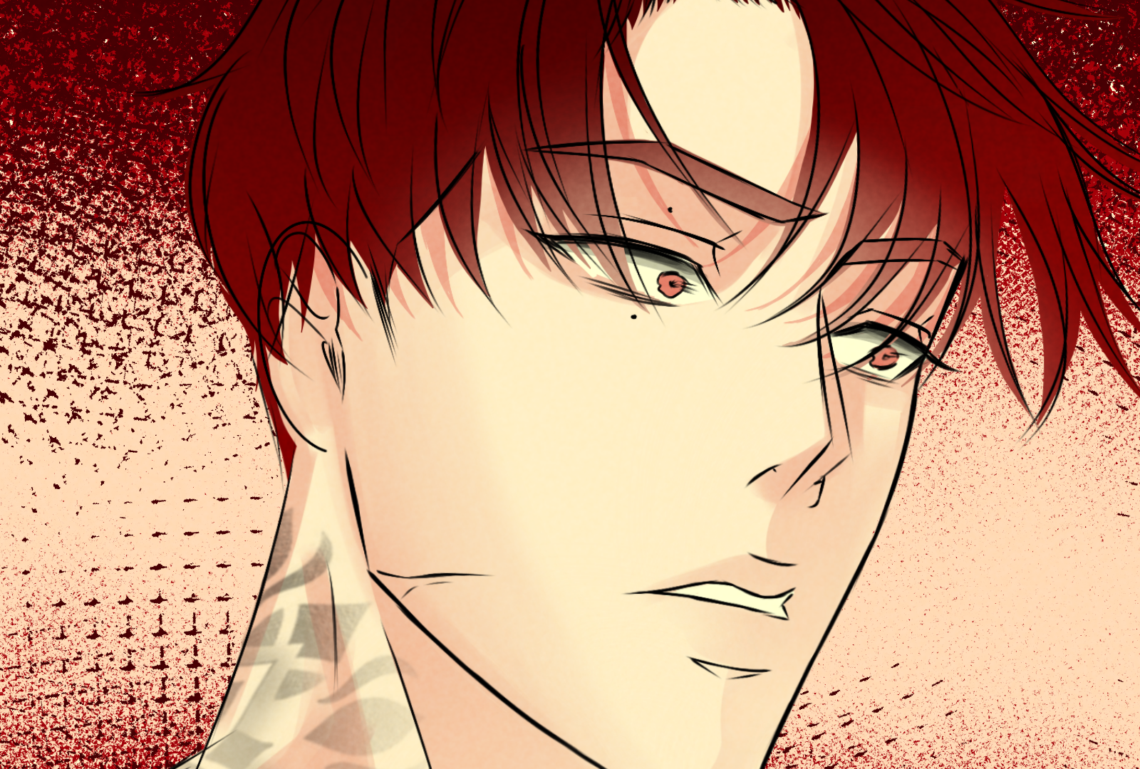 Beyond the Headlines(Official) - Episode 12 manhwa