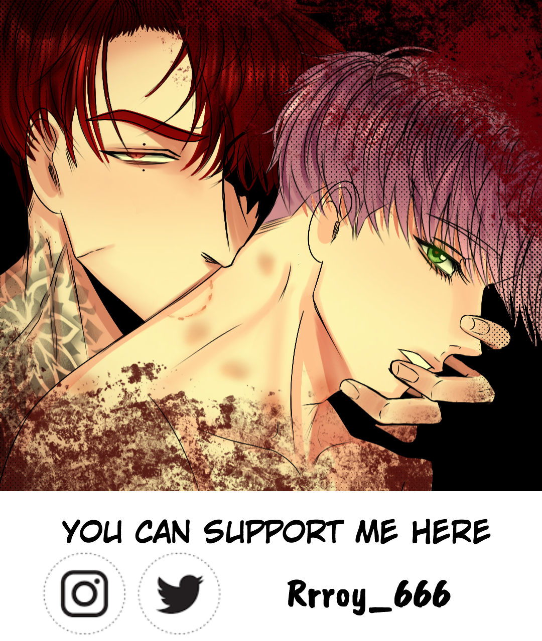 Beyond the Headlines(Official) - Episode 12 manhwa
