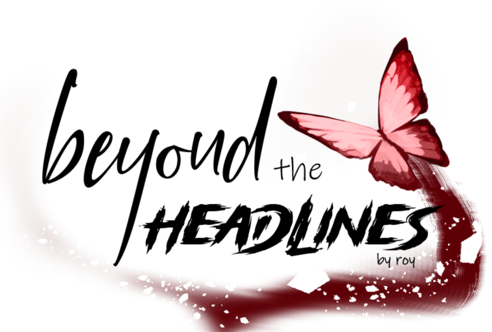Beyond the Headlines(Official) - Episode 13 manhwa