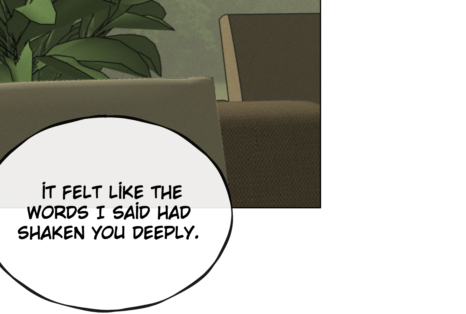 Beyond the Headlines(Official) - Episode 13 manhwa