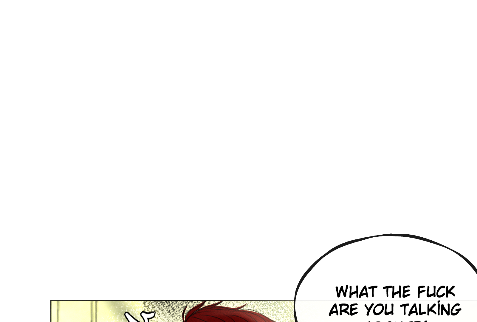 Beyond the Headlines(Official) - Episode 13 manhwa