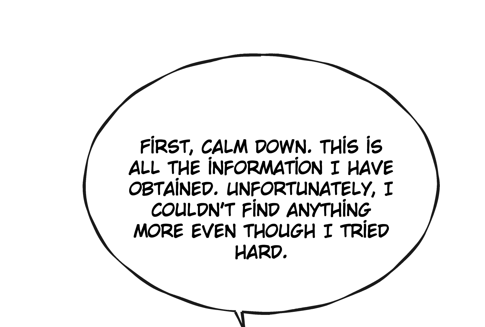 Beyond the Headlines(Official) - Episode 13 manhwa