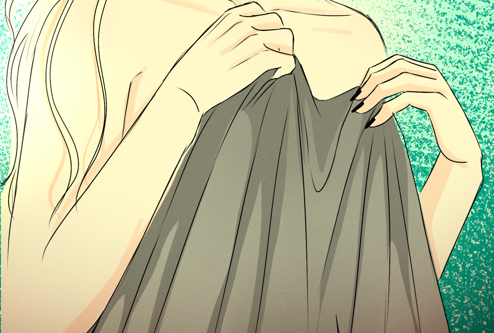 Beyond the Headlines(Official) - Episode 13 manhwa