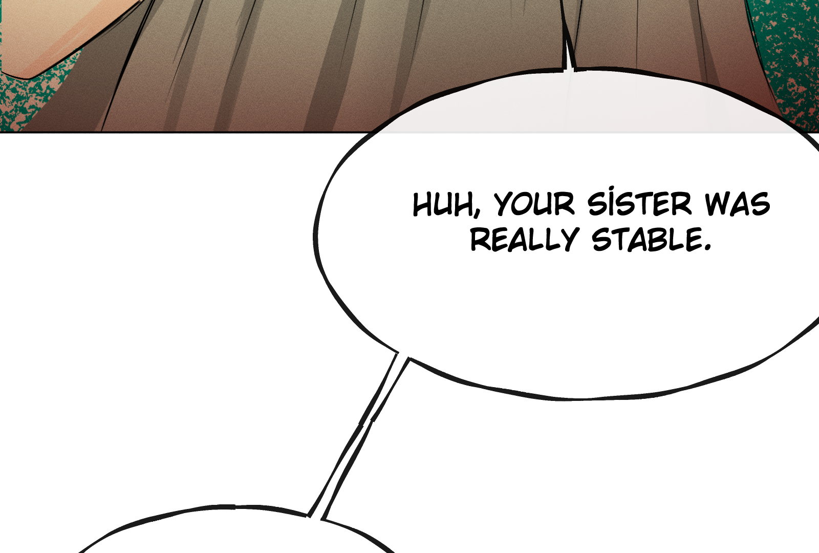 Beyond the Headlines(Official) - Episode 13 manhwa