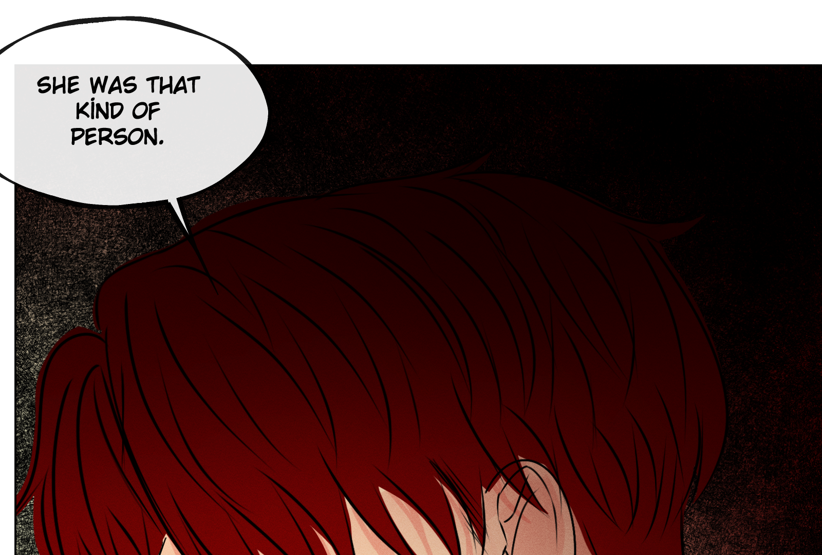 Beyond the Headlines(Official) - Episode 13 manhwa