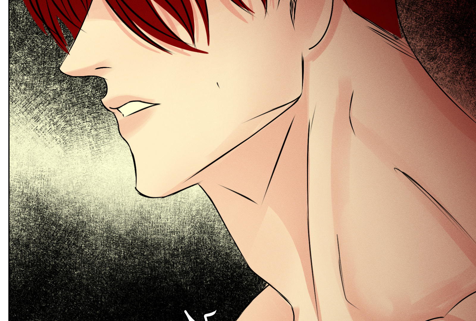 Beyond the Headlines(Official) - Episode 13 manhwa