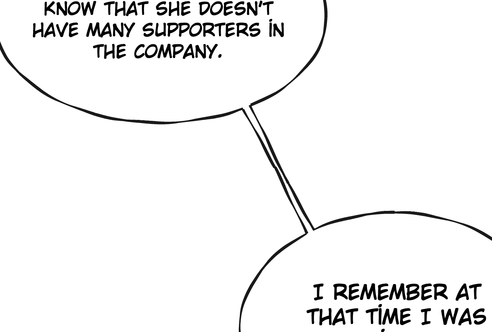Beyond the Headlines(Official) - Episode 13 manhwa