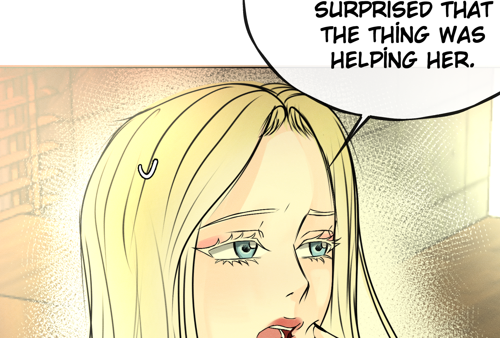 Beyond the Headlines(Official) - Episode 13 manhwa