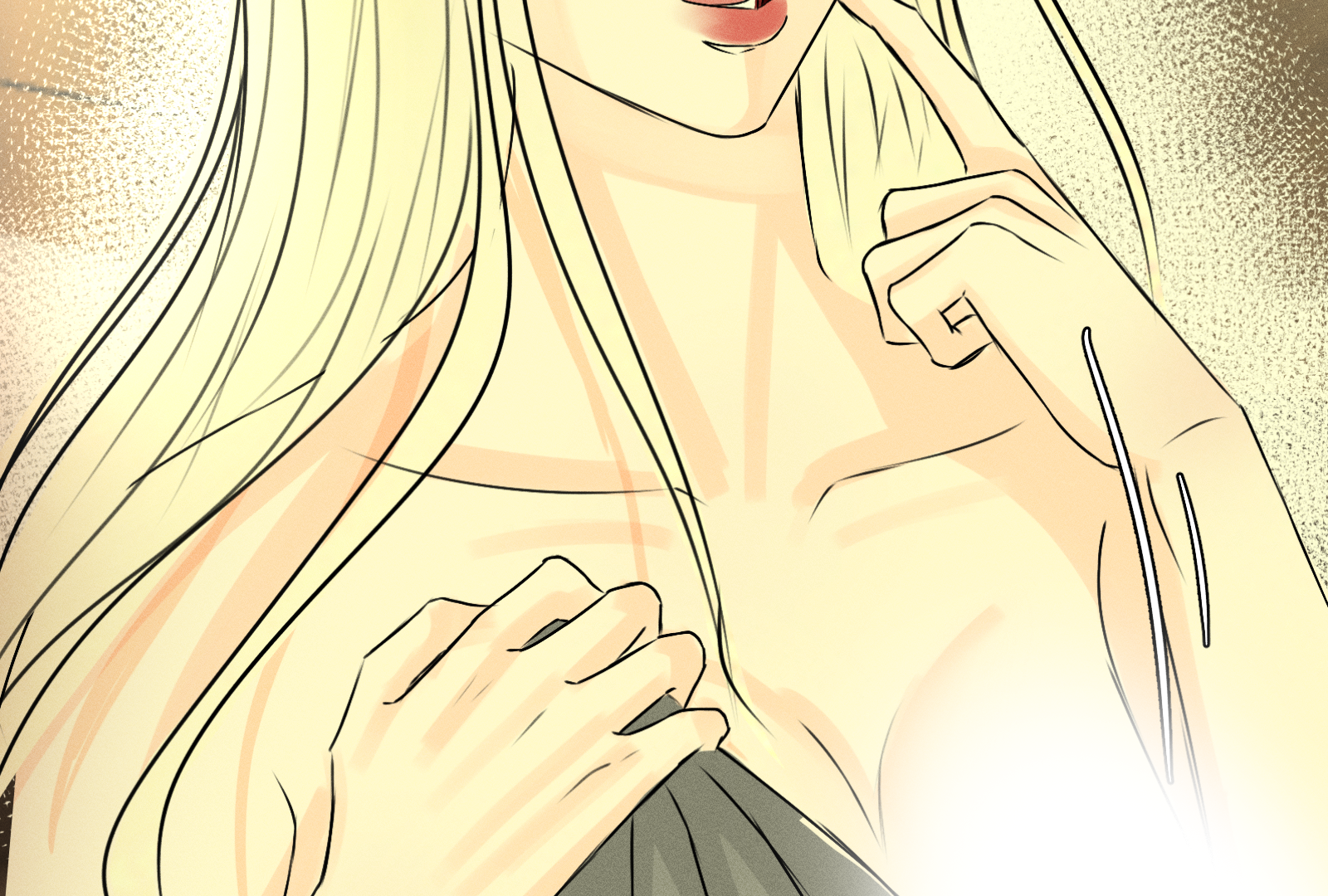 Beyond the Headlines(Official) - Episode 13 manhwa