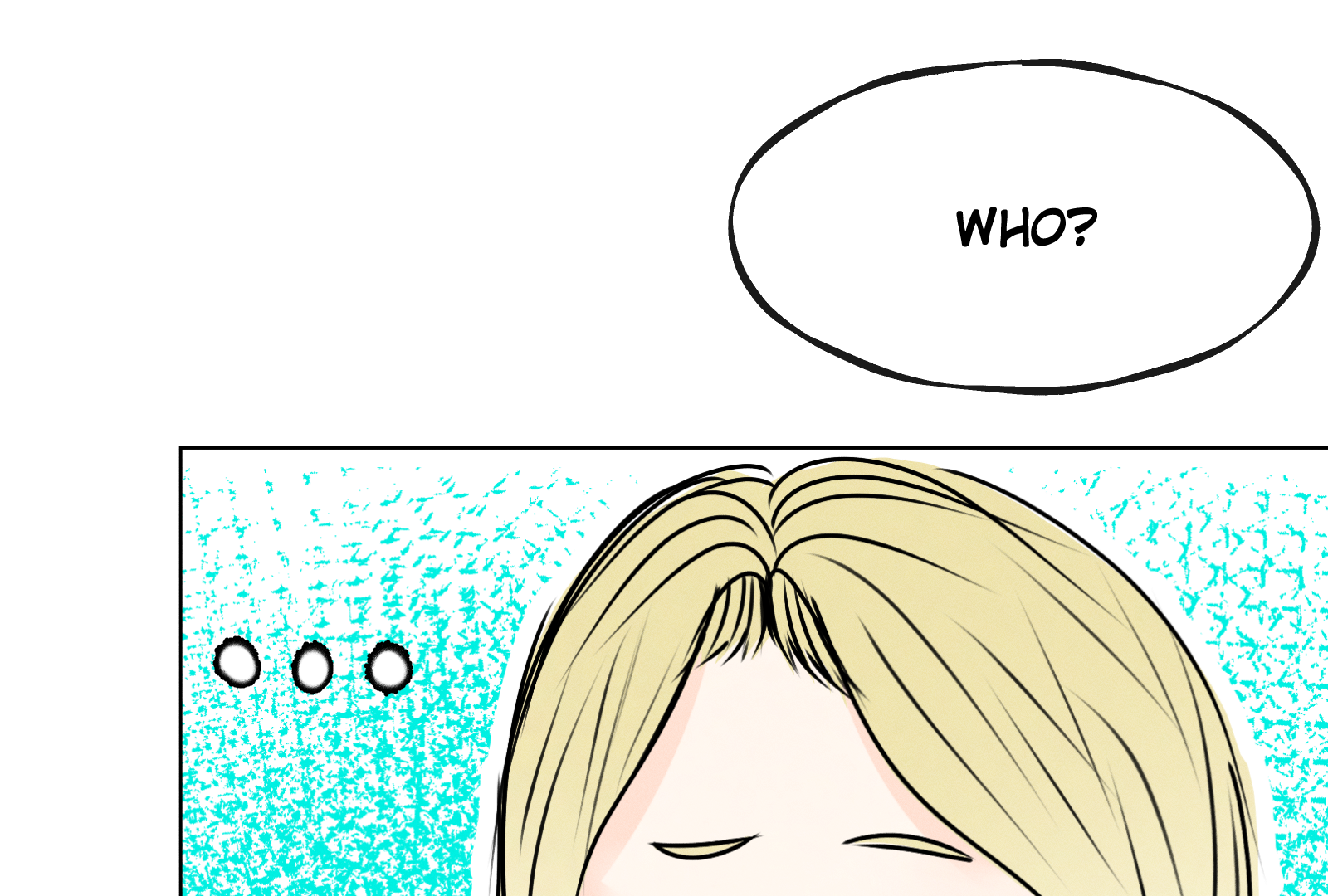 Beyond the Headlines(Official) - Episode 13 manhwa