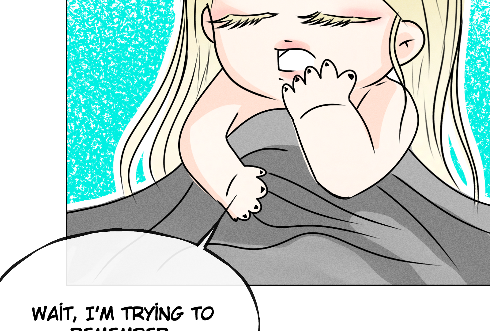 Beyond the Headlines(Official) - Episode 13 manhwa