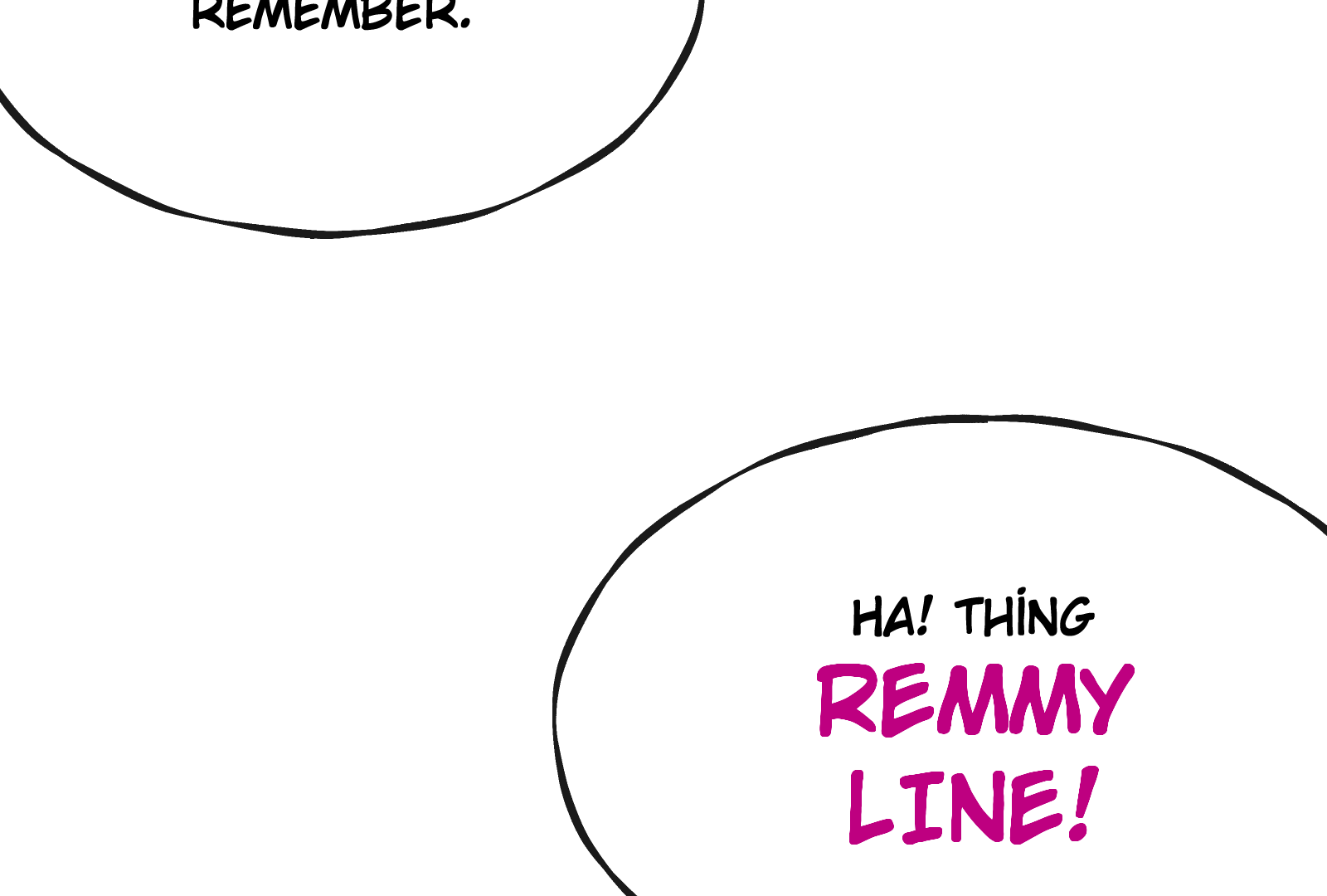 Beyond the Headlines(Official) - Episode 13 manhwa