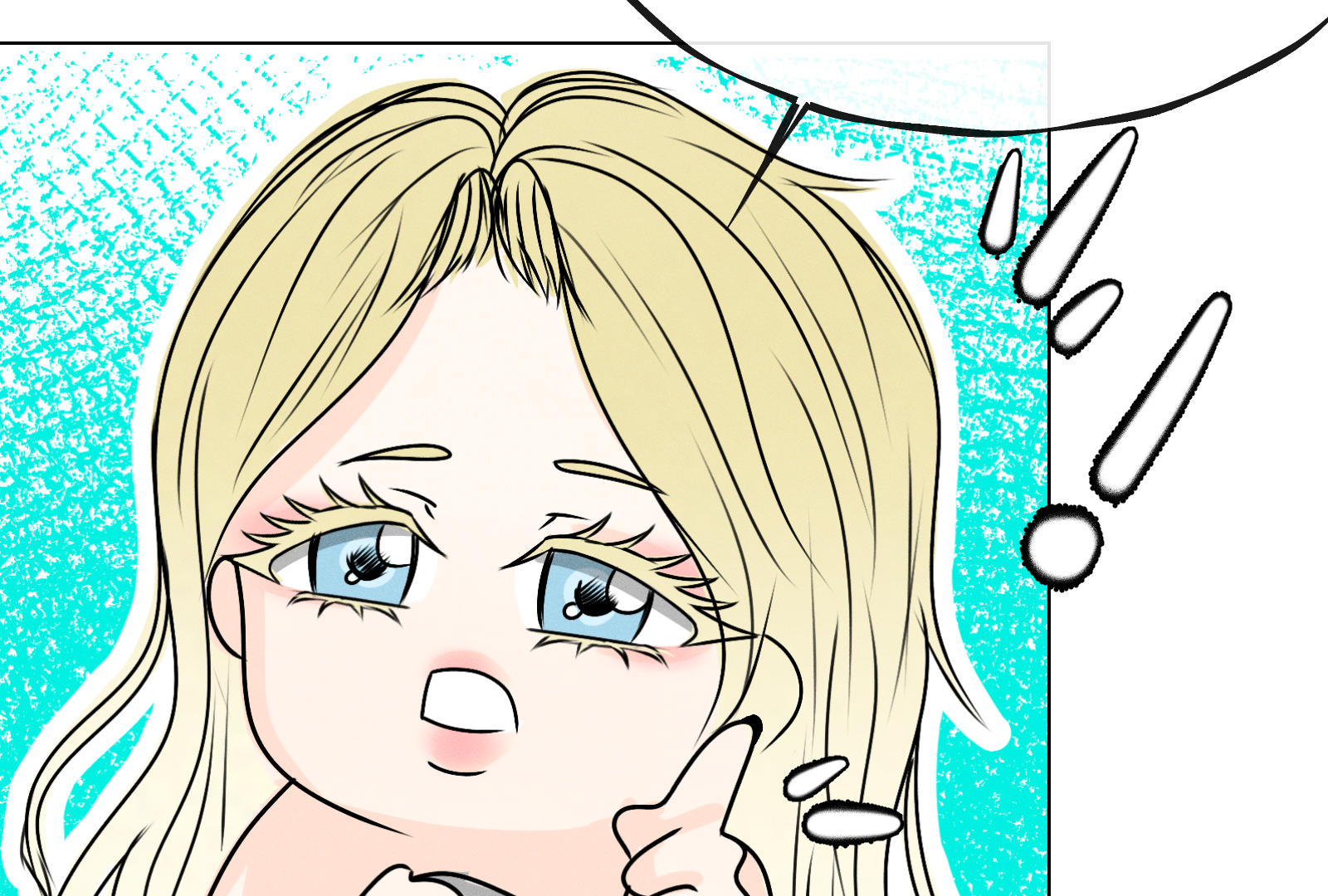 Beyond the Headlines(Official) - Episode 13 manhwa