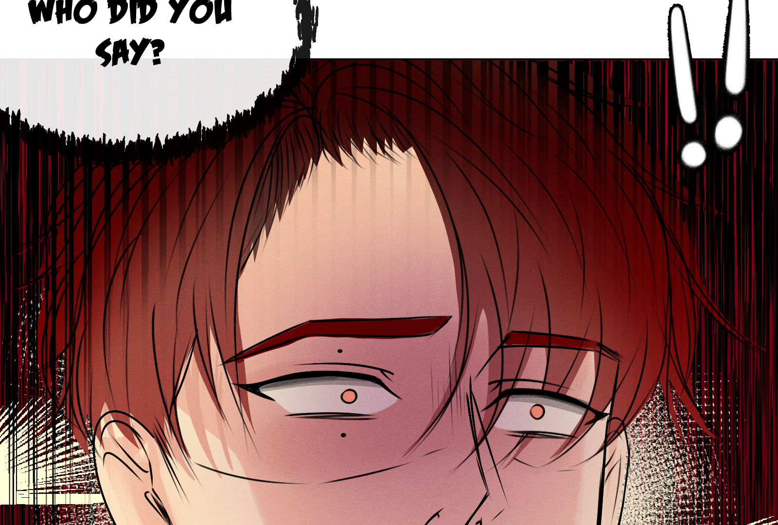 Beyond the Headlines(Official) - Episode 13 manhwa