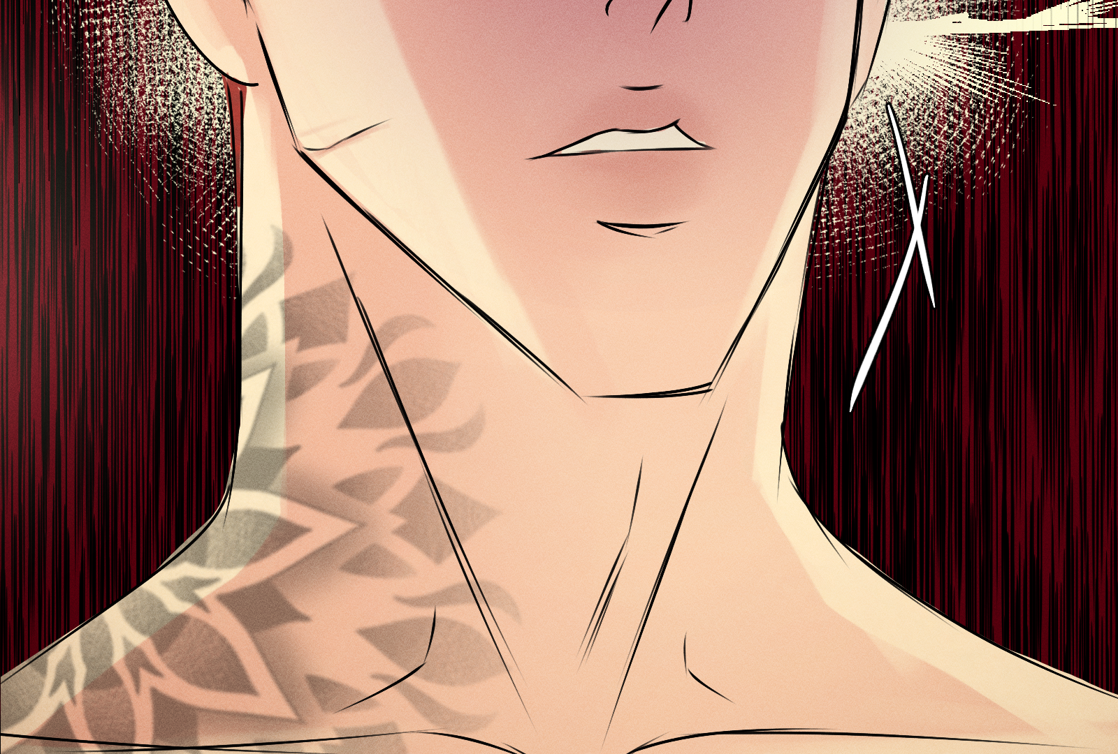 Beyond the Headlines(Official) - Episode 13 manhwa
