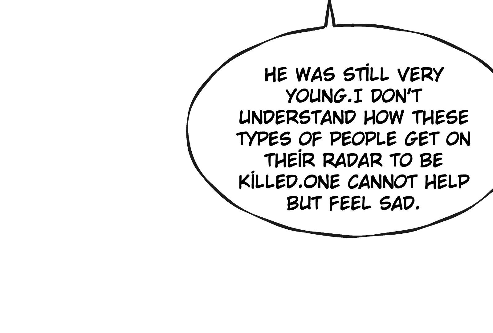 Beyond the Headlines(Official) - Episode 13 manhwa