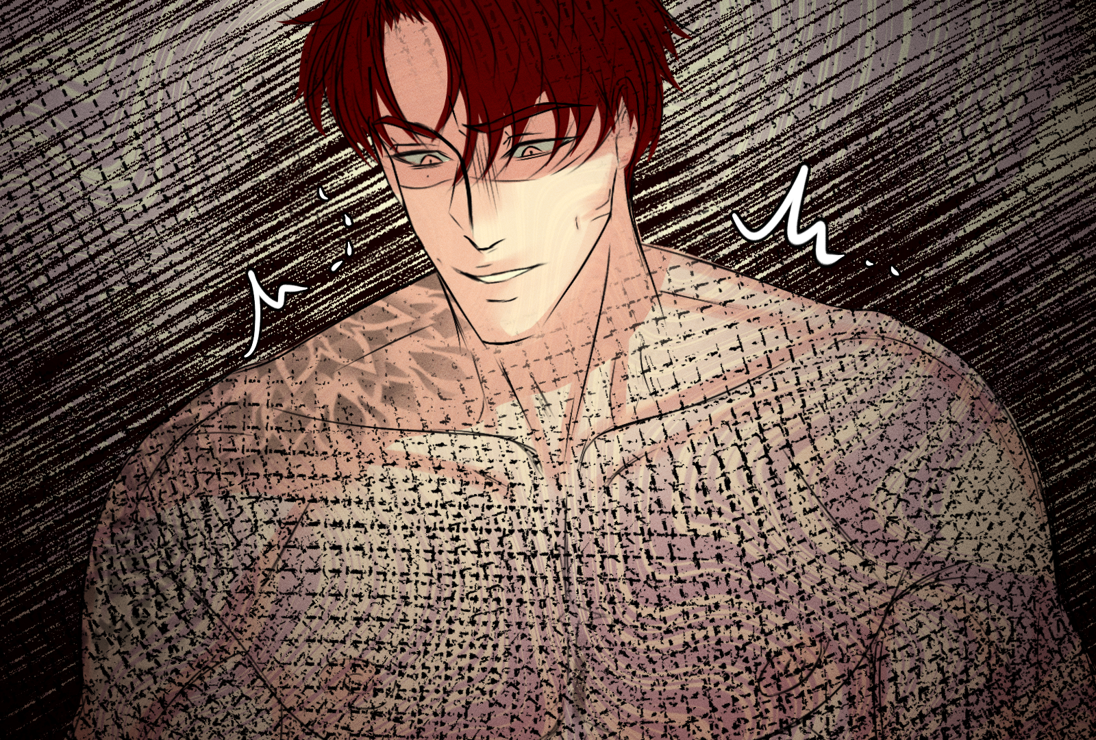 Beyond the Headlines(Official) - Episode 13 manhwa