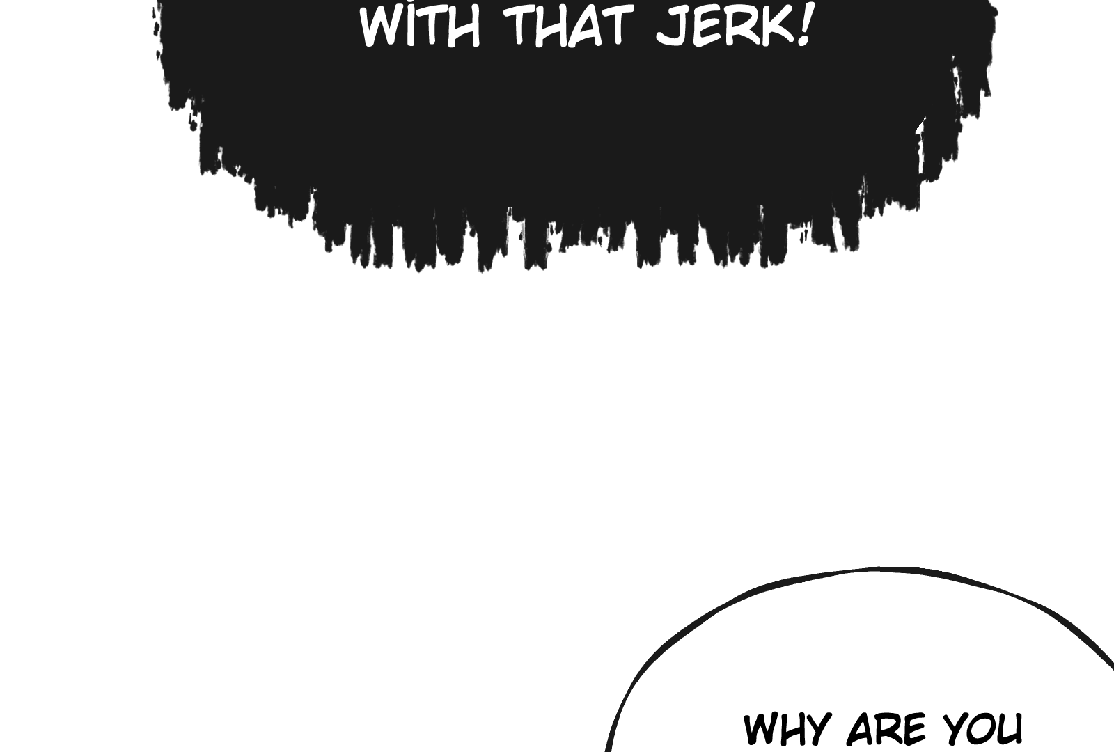 Beyond the Headlines(Official) - Episode 13 manhwa