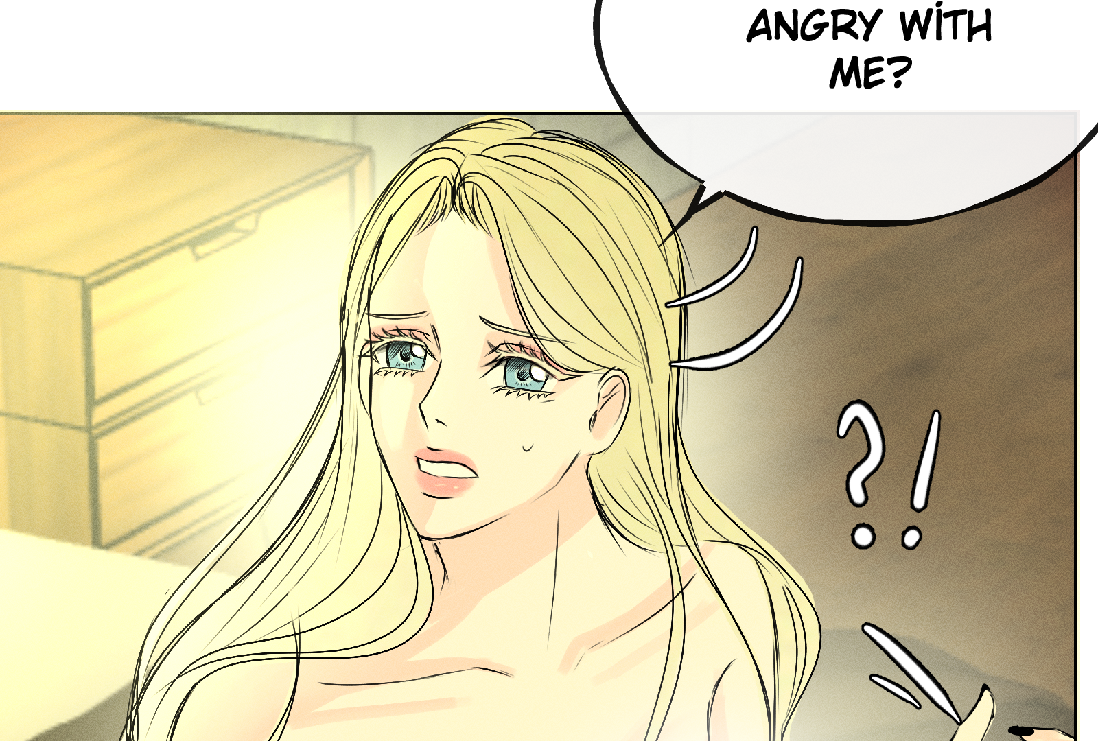 Beyond the Headlines(Official) - Episode 13 manhwa