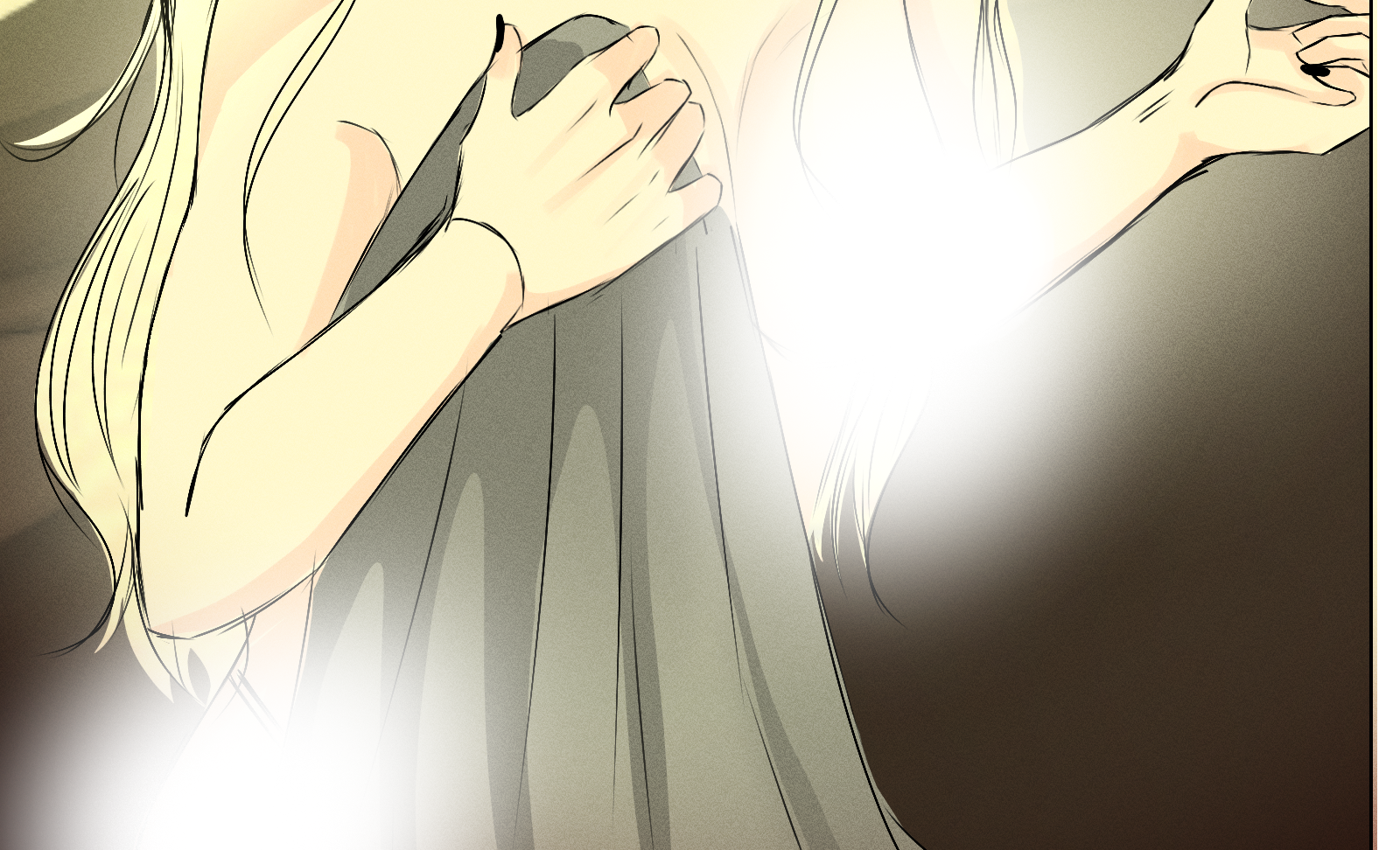 Beyond the Headlines(Official) - Episode 13 manhwa