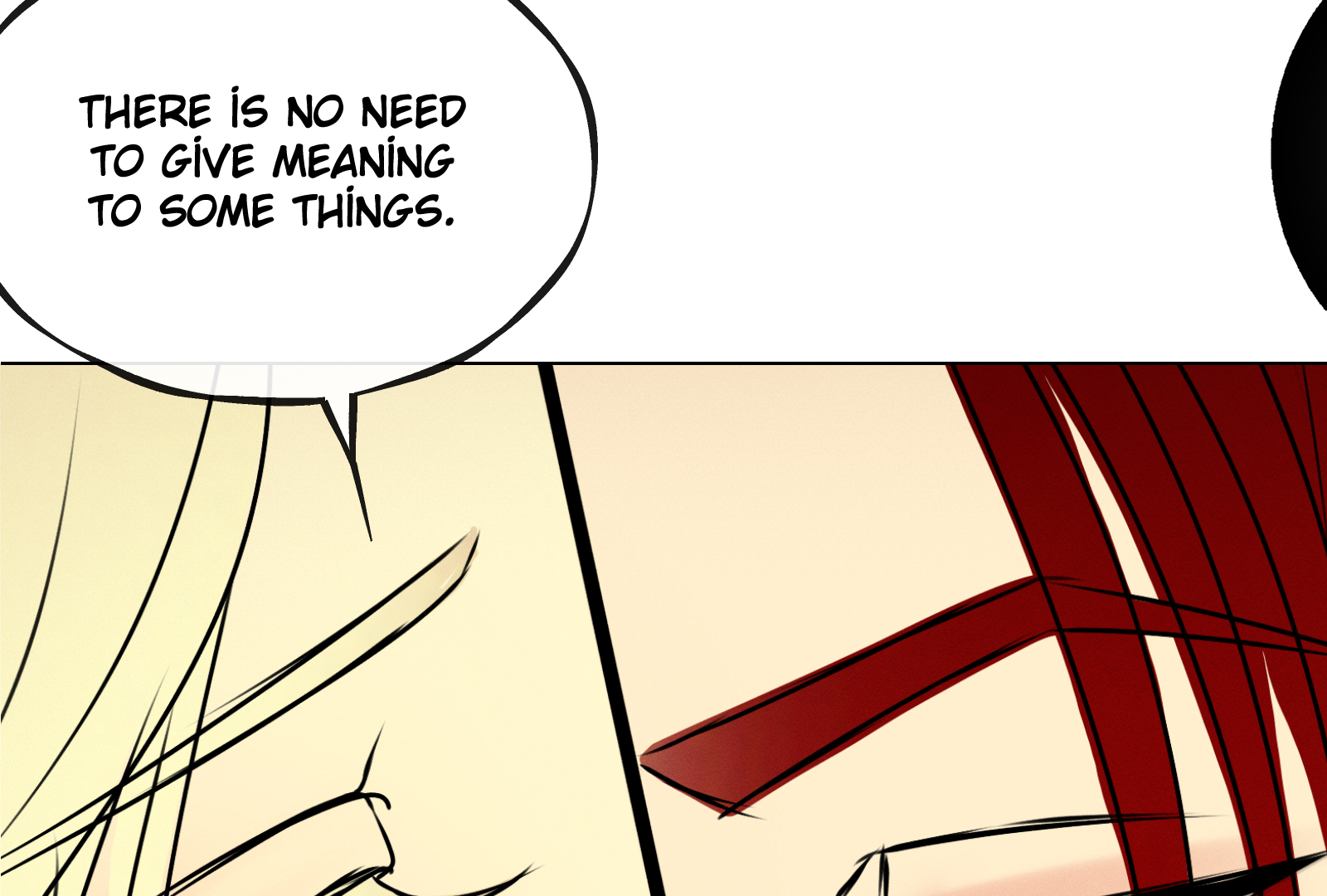 Beyond the Headlines(Official) - Episode 13 manhwa
