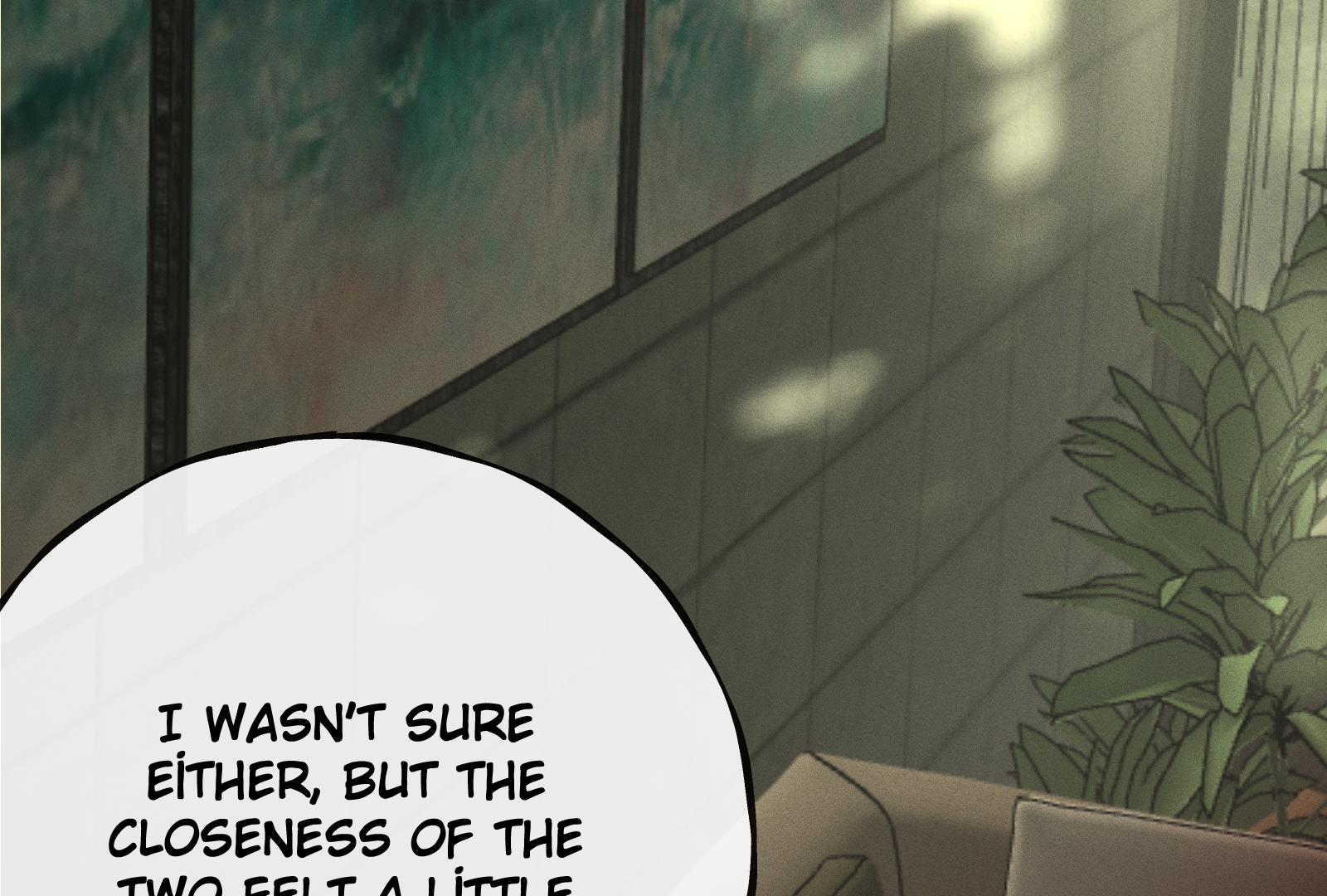 Beyond the Headlines(Official) - Episode 13 manhwa