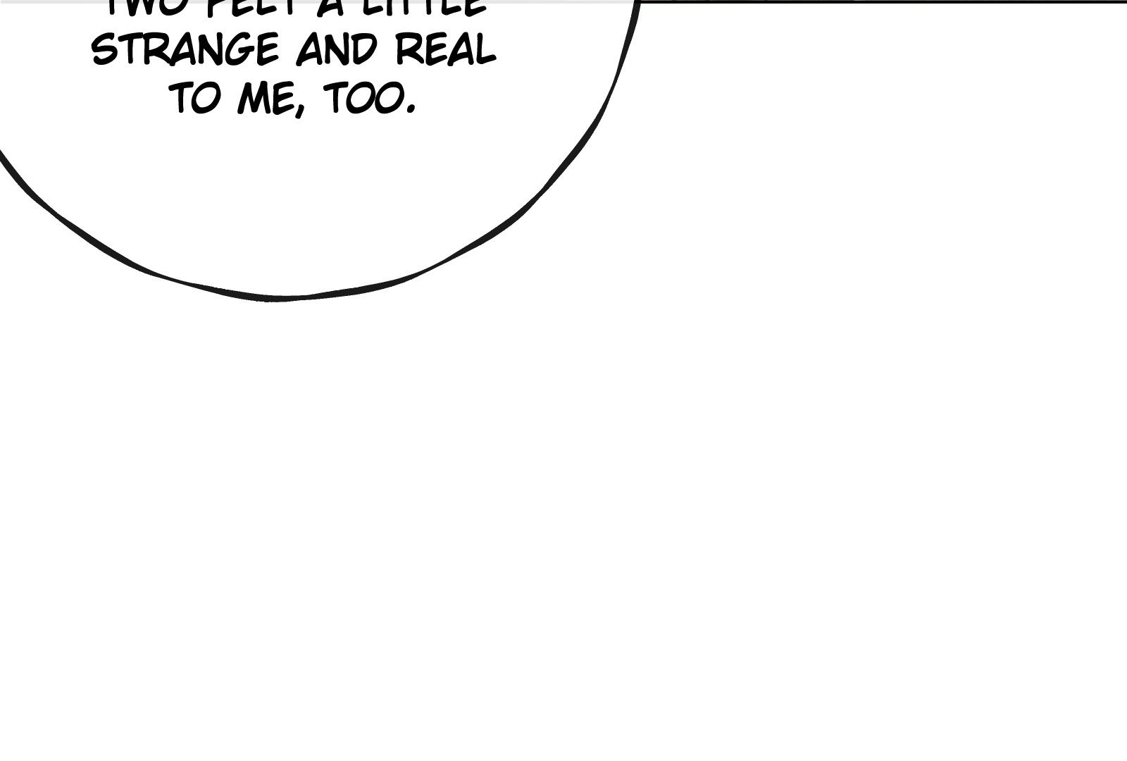 Beyond the Headlines(Official) - Episode 13 manhwa