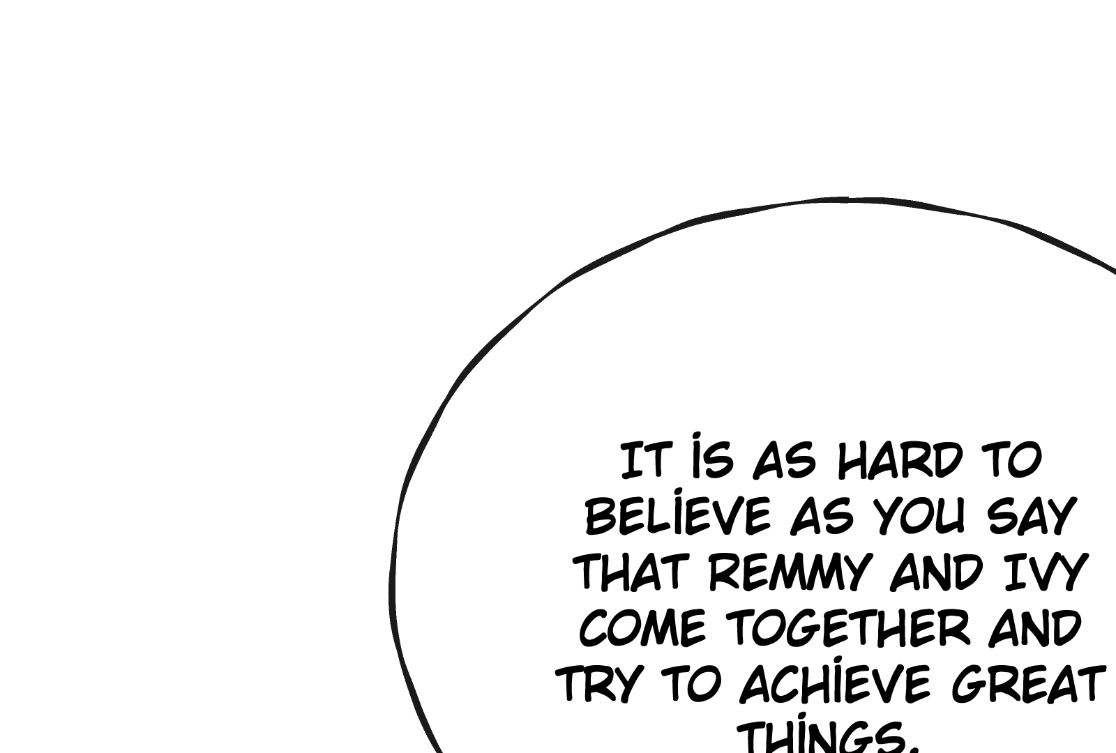 Beyond the Headlines(Official) - Episode 13 manhwa
