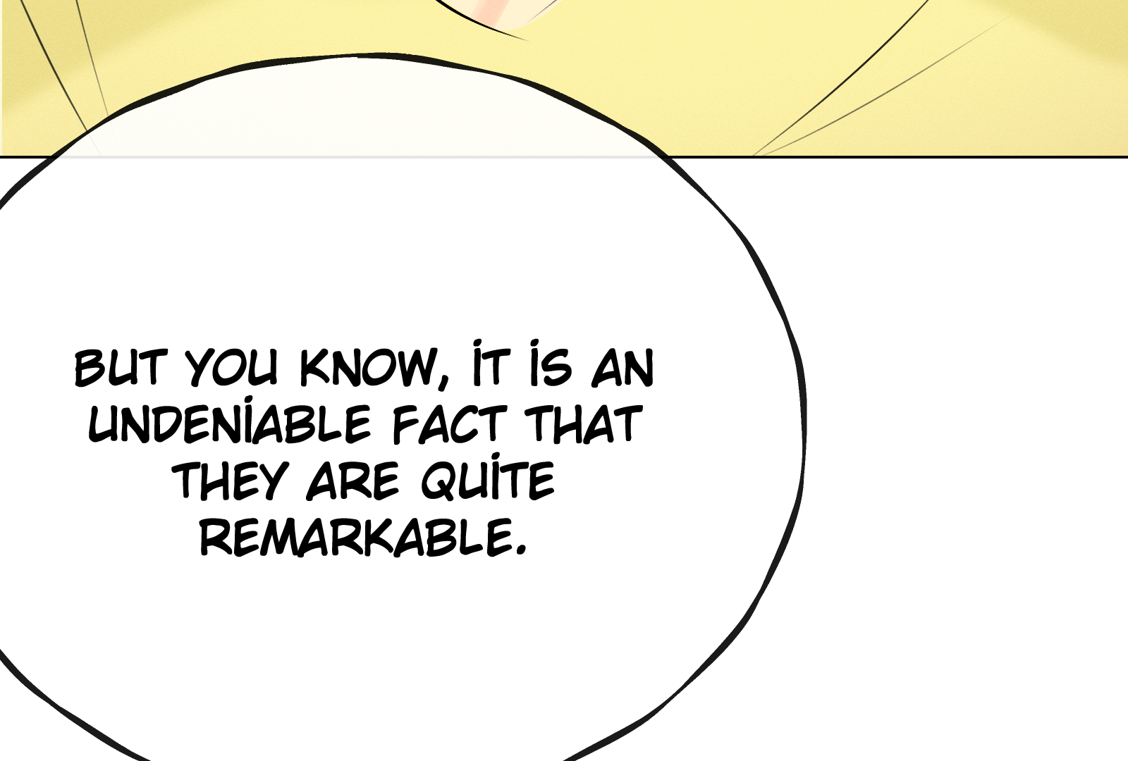 Beyond the Headlines(Official) - Episode 13 manhwa
