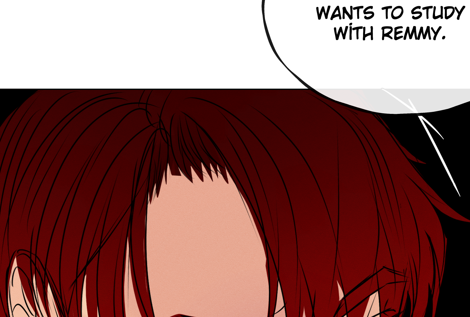 Beyond the Headlines(Official) - Episode 13 manhwa
